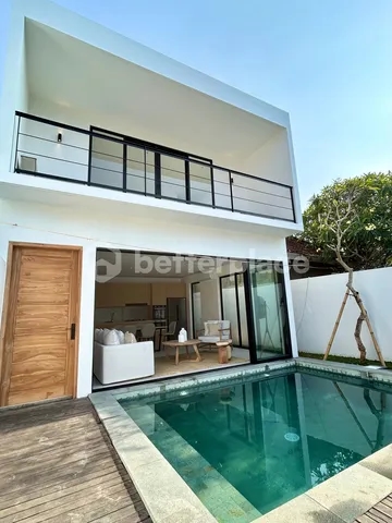 Modern 3 Bedroom Villa in Padonan, A Great Investment Opportunity