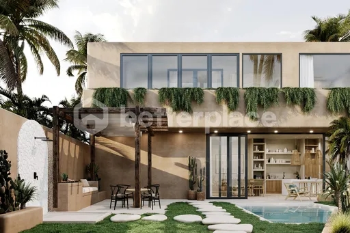 Tranquil Rice Field Views : Ideal for Personal Use or Rental Income