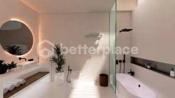 Prime Location, Unmatched Price: Lombok Freehold 1-Bed Villa Near Mandalika Circuit