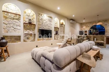 Perfect Bali Retreat & Investment 1-Bedroom Luxury Villa in Pererenan