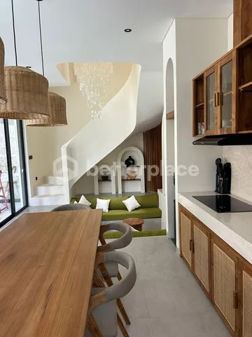 Modern 3 Bedroom Villa in Balangan, A Lifestyle & Investment Opportunity