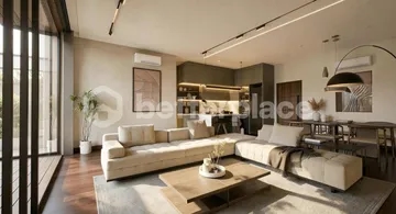 Elegant Modern 3-Bedroom Villa in Pererenan – A Rare Investment Opportunity in Bali’s Most Desirable Neighborhood