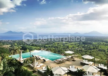 An Intimate Retreat – Freehold Villa in the Heart of Pecatu