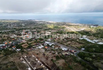 Bali’s Best Investment: Premium 440 sqm Leasehold Land with Stunning Sunsets