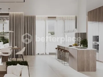 Ineffable Estate with Sublime Rooftop Charm Walking Distance to Seseh Beach