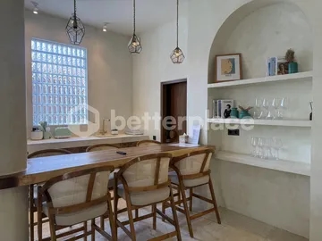 Modern 2 Bedroom Villa Offering Space, Comfort, and Investment Value in Sanur