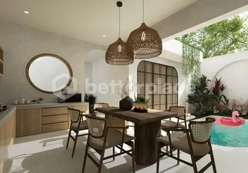 Stylish 2-Bedroom Villa Ideal for Rentals or Personal Use