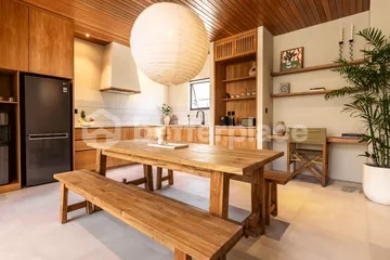 One Bedroom Villa in Seseh – 3 Minutes To The Beach