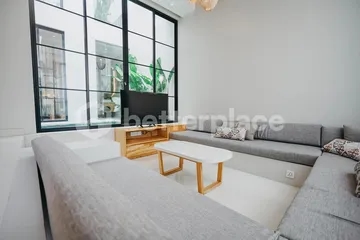 Exclusive Villa Near Bali Padel with Quick Access to Amenities