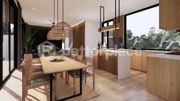Cozy 1-Bedroom Villa in Ubud Perfect for Investment at an Attractive Price