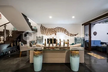 Stunning 3 Bedroom Villa in Cemagi, 2 Minutes Away From The Beach