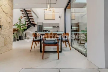 Great Investment Opportunity, Modern 2-Bedroom Villa in Umalas