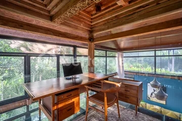 Spacious and Modern 4 Bedroom Villa Retreat in Ubud