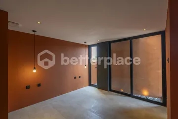 Elegance Meets Modern Living, 2 Bedroom Villa in Tranquil Pererenan