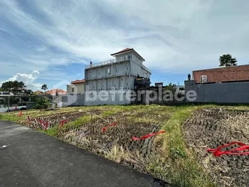 Discover Tranquil Living: Prime 179 Sqm Land Plot in Padonan – Canggu for Sale Leasehold
