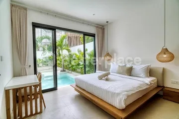 Modern Tropical Villa in Uluwatu with Strong Investment Potential