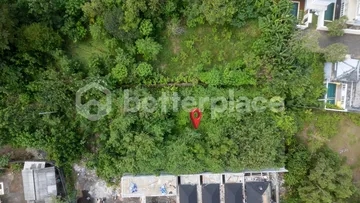 8-Are Land for Sale in Uluwatu – Ready for Development & Long-Term Investment