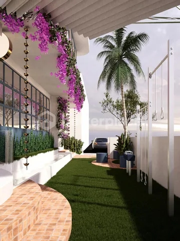 Affordable Luxury: Own a Stunning Leasehold 2-Bedroom Villa in Kedungu, Bali