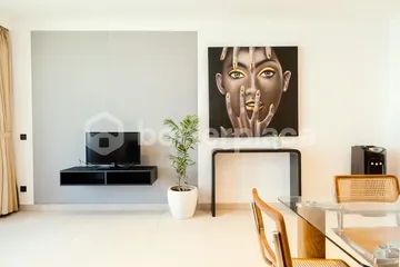 Modern One Bedroom Apartment in Berawa – Canggu