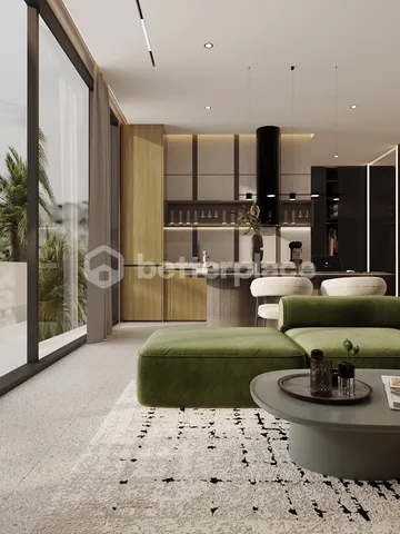 Coastal Living Meets Smart Investment, Two Bedroom Apartments in Pantai Nyanyi