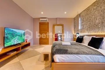 Stylish Modern 2 Bedroom Airbnb-Ready Apartment for Sale