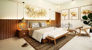 Stunning 4-Bedroom Off-Plan Villa with Prime Location in Kayu Tulang