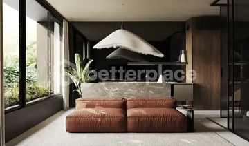 Quiet Everyday Living in a Peaceful Part of Ubud