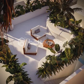 Stylish Villa with Prime Location in Bali’s Ungasan, Close to Everything You Need