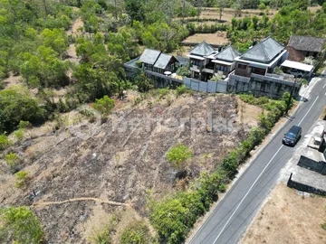 Fantastic Investment Opportunity: Land 22,78 Are For Sale Leasehold in Ungasan Near Cliff Area