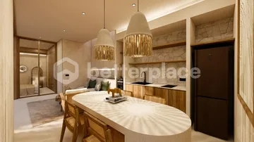 Luxury Moroccan 2-Bed Villa in Bukit–Ungasan: An Exceptional Freehold Property Offering Serenity, Style, and Smart Investment Returns