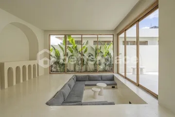 Contemporary 2 Bedroom Villa in Tumbak Bayuh, A Great Investment Opportunity