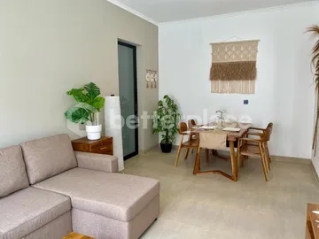 A Rare Freehold 3-Bed Villa Offering in Bali’s Bukit Peninsula — Contemporary Comfort Just Minutes from Melasti Beach