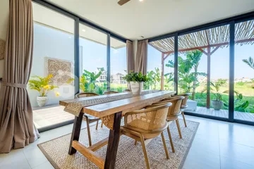 Modern Brand New 4 Bedroom Villas in The Heart Of Canggu