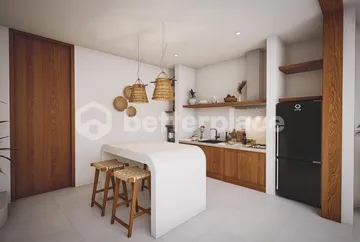 Stylish Villa with Prime Location in Bali’s Ungasan, Close to Everything You Need