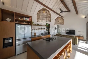 Stunning and Spacious 4 Bedroom Villa in Ungasan, A Great Choice For Investment