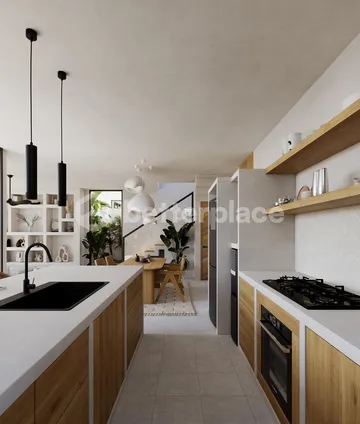 A Tranquil 2 Bedroom Off Plan Villa Oasis in Kaba Kaba