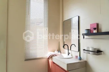 Modern 2 Bedroom Villa For Yearly Rental in Kedungu