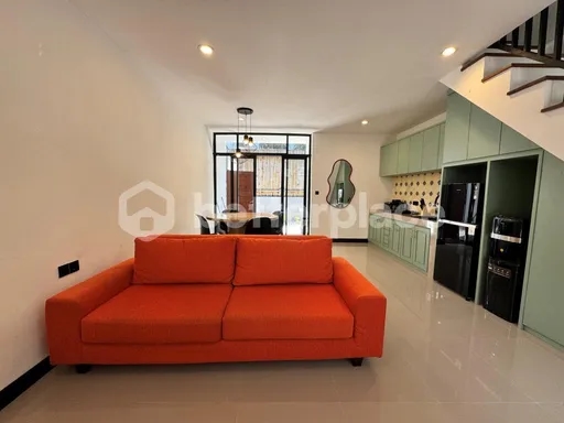 An Exceptional 1-bed Apartment in Canggu’s Tumbak Bayuh – Designed for Lifestyle, Built for Investment