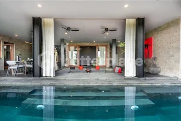 Modern 5 Bedroom Villa in Tumbak Bayuh – A Prime Investment Opportunity