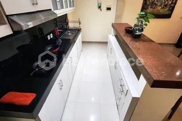 Cozy 2-Bedroom Villa for Yearly Rental in Kerobokan – Balinese Charm Meets Modern Comfort