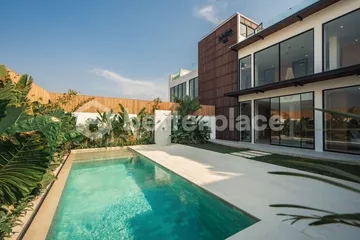 Gorgeous and Luxury 3 Bedroom Villa in Canggu