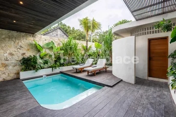 Exclusive Villa Retreat Furnished 2 Bedroom Leasehold in Tumbak Bayuh