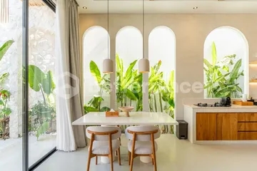 Investment Potential, Modern One Bedroom Villa in Bingin