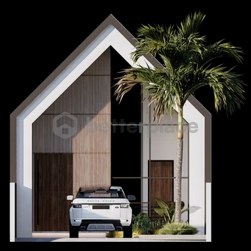 Charming 2 Bedroom Villa in Serene Nusadua with Ocean View