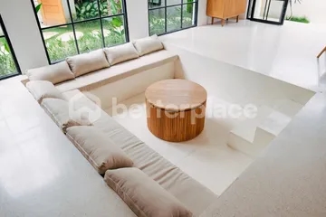 Bali Investment Gold: A Leasehold 3-Bed Villa with Promise of Luxe Living and Returns