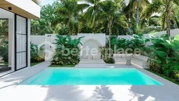 Stunning 3 Bedroom Villa in Uluwatu with Rooftop – Mediterranean Style and Prime Investment Potential