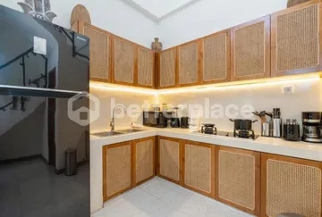 Impressive Fully Furnished Berawa 3-Bed Villa – High-Quality Yearly Rental in Bali’s Vibrant Property Hotspot