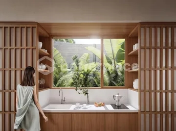 Cozy 1-Bedroom Villa in Ubud with Unique Amenities