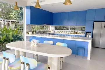 Your Dream Bali Villa Awaits: A Gorgeous 2-Bedroom Escape with Premium Appliances and Serene Views