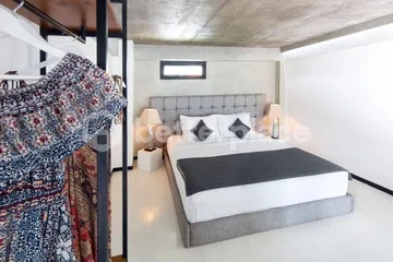 One Bedroom Apartment in Seminyak – Modern Comfort Near Bali’s Best Cafés
